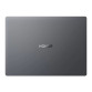 Ноутбук HONOR MagicBook View 14 i7 11390H/16GB/512GB/Space Gray (Серый космос) HGE-W76