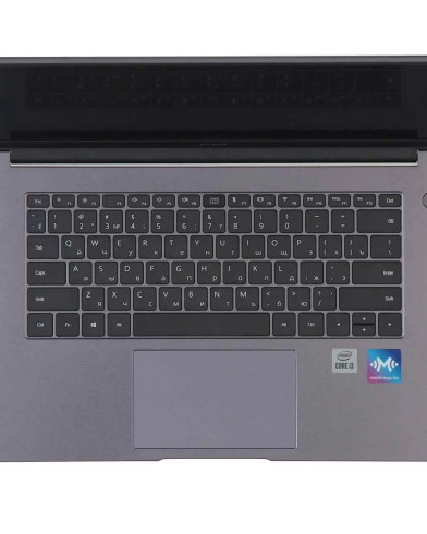 Ноутбук Honor MagicBook X 15 i3 8/256 Gray (BBR-WAI9) Space Gray