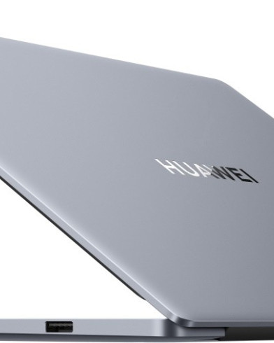 Ноутбук HUAWEI MateBook D 14 2024 i5-12450H/8GB/512GB/Intel UHD Graphics/Space Gray (Серый)  