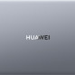 Ноутбук HUAWEI MateBook D 14 2024 i5-12450H/8GB/512GB/Intel UHD Graphics/Space Gray (Серый)  