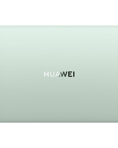 Ноутбук HUAWEI MateBook 14 2024 Ultra 5/16GB/512GB Green (Зеленый)