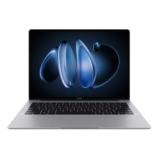 Ноутбук HUAWEI MateBook 14 2024 Ultra 7/16GB/512GB Space Gray (Космический серый)