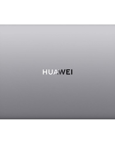 Ноутбук HUAWEI MateBook 14 2024 Ultra 7/16GB/1TB Space Gray (Космический серый)