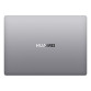 Ноутбук HUAWEI MateBook 14 2024 Ultra 5/16GB/1TB Space Gray (Космический серый)