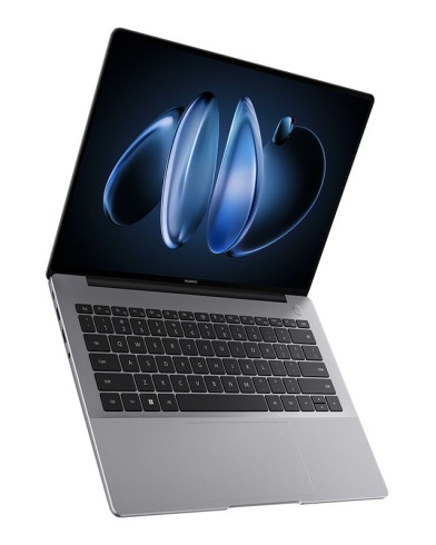 Ноутбук HUAWEI MateBook 14 2024 Ultra 5/16GB/1TB Space Gray (Космический серый)