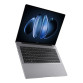 Ноутбук HUAWEI MateBook 14 2024 Ultra 7/16GB/512GB Space Gray (Космический серый)