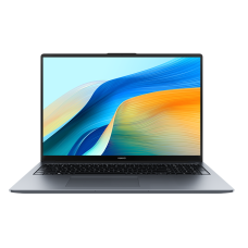 Ноутбук HUAWEI MateBook D 16 2024 i5-13420H/16GB/512GB/Intel UHD Graphics (Space Gray) MCLG-X (53013WXA)