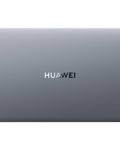 Ноутбук HUAWEI MateBook D 16 2024 i5-13420H/16GB/512GB/Intel UHD Graphics (Space Gray) MCLG-X (53013WXA)