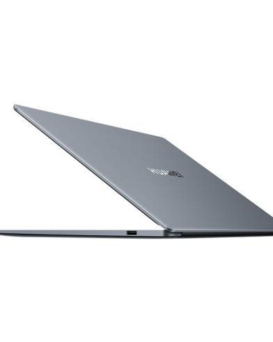 Ноутбук HUAWEI MateBook D 16 2024 i7-13700H/16GB/1TB/Intel Iris Xe Graphics (Space Gray) 