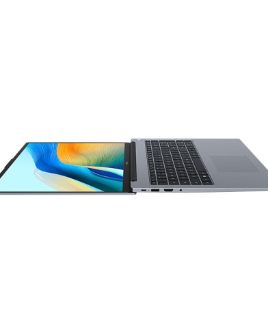 Ноутбук HUAWEI MateBook D 16 2024 i5-13420H/16GB/512GB/Intel UHD Graphics (Space Gray) MCLG-X (53013WXA)