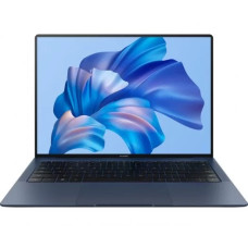 Ноутбук HUAWEI MateBook X Pro 2023 i7-1360P/32GB/2TB/iris Xe Graphics/MRGFG-X Ink Blue