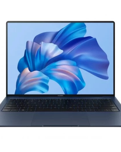 Ноутбук HUAWEI MateBook X Pro i7-1360P/32GB/2TB/iris Xe Graphics/MRGFG-X Ink Blue