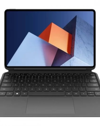 Ноутбук HUAWEI MateBook E 2022 i5-1130G7/16GB/512GB Nebula Gray (DRC-W56)