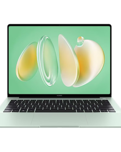 Ноутбук HUAWEI MateBook X Pro Ultra 7/32GB/2TB/Intel Arc/Green (Зеленый)