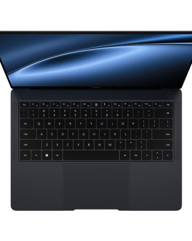 Ноутбук HUAWEI MateBook X Pro Ultra 9/32GB/2TB/Intel Arc/Black (Черный)