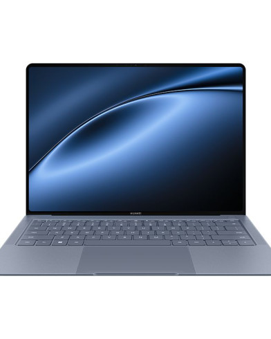 Ноутбук HUAWEI MateBook X Pro Ultra 9/32GB/2TB/Intel Arc/Morandi Blue (Cветло-голубой)