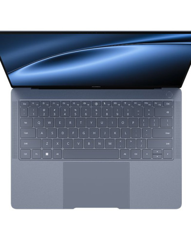 Ноутбук HUAWEI MateBook X Pro Ultra 9/32GB/2TB/Intel Arc/Morandi Blue (Cветло-голубой)