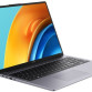 Ноутбук HUAWEI MateBook D 16 i7-12700H/16"/16GB/512GB/Intel Iris X Graphics (Space Gray)