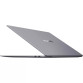 Ноутбук HUAWEI MateBook X Pro 2023 i7 16 ГБ + 1 ТБ MorganF-W7611T Космический серый