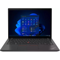 Ноутбук Lenovo ThinkPad P14s Gen 4 21HF0021US i7-1360P/16GB/512GB/NVIDIA RTX A500/Серый 