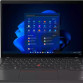 Ноутбук Lenovo ThinkPad P14s Gen 4 21HF0021US i7-1360P/16GB/512GB/NVIDIA RTX A500/Серый 