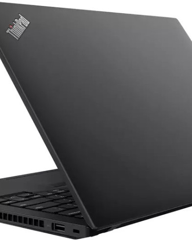 Ноутбук Lenovo ThinkPad P14s Gen 4 21HF0021US i7-1360P/16GB/512GB/NVIDIA RTX A500/Серый 