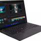 Ноутбук Lenovo ThinkPad P14s Gen 4 21HF0021US i7-1360P/16GB/512GB/NVIDIA RTX A500/Серый 