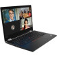 Ноутбук Lenovo ThinkPad L13 Yoga Gen 2 20VK001QUS i5-1135G7/8GB/256GB/Touch/intel Iris Xe Graphics/Серый