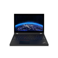 Ноутбук Lenovo ThinkPad P15 Workstation 20STS1YG00 Intel Xeon W-10885M/16GB/512GB/NVIDIA GeForce RTX T2000/Черный