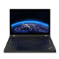 Ноутбук Lenovo ThinkPad P15 Workstation 20STS1YG00 Intel Xeon W-10885M/16GB/512GB/NVIDIA GeForce RTX T2000/Черный