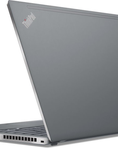 Ноутбук Lenovo ThinkPad T14s 20XF004NUS R5 Pro 5650U/8GB/256GB/Intel UHD Graphics/Серый 