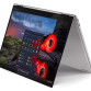 Ноутбук Lenovo ThinkPad X1 Titanium Yoga Gen 1 20QA00A0US i5-1140G7/16GB/256GB/Touch/intel Iris Xe Graphics/Титановый 