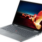 Ноутбук Lenovo ThinkPad X1 Yoga Gen 6 14.0" 3840х2400 20XY00GSUS i7-1185G7/16GB/512GB/Touch/Intel Iris Xe Graphics/Серый