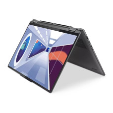 Ноутбук Lenovo Yoga 7i 16 82YN004PUS i5-1335U/16GB/512GB/Touch/Intel Iris Xe Graphics/Серый 