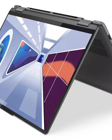 Ноутбук Lenovo Yoga 7i 16 82YN004PUS i5-1335U/16GB/512GB/Touch/Intel Iris Xe Graphics/Серый 