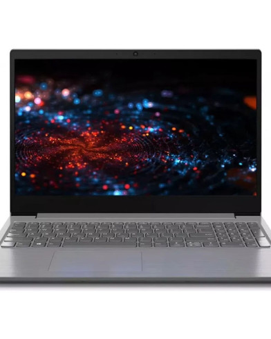 Ноутбук Lenovo V15 82C3001NAK Intel Celeron N4020/4GB/256GB/intel UHD Graphics 600/Серый