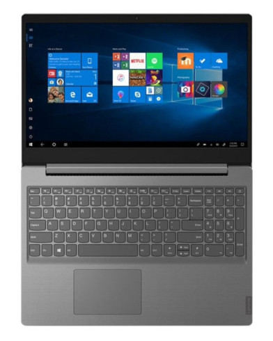 Ноутбук Lenovo V15 G2 82KB011HAK i5-1135G7/8GB/256GB/Nvidia Geforce MX350/Серый