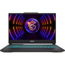 Ноутбук MSI Cyborg 15 A12VF-215US Intel Core i5-12450H/16GB/512GB/NVIDIA GeForce RTX 4060/Серый