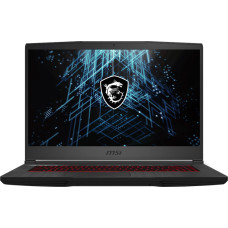 Ноутбук MSI GF63 Thin 11UC-225XRU 15.6" i7-11800H/16GB/512GB/NVIDIA GeForce RTX 3050/Серый 