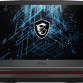 Ноутбук MSI GF63 Thin 11UC-225XRU 15.6" i7-11800H/16GB/512GB/NVIDIA GeForce RTX 3050/Серый 