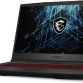 Ноутбук MSI GF63 Thin 11UC-225XRU 15.6" i7-11800H/16GB/512GB/NVIDIA GeForce RTX 3050/Серый 