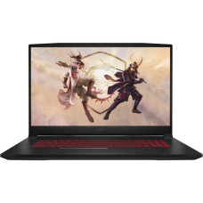 Ноутбук MSI Katana GF66 12UGSK-831 15.6"/i9-12900H/32GB/1024GB/Nvidia Geforce RTX 3070ti/Черный 