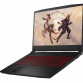 Ноутбук MSI Katana GF66 12UGSK-831 15.6"/i9-12900H/32GB/1024GB/Nvidia Geforce RTX 3070ti/Черный 