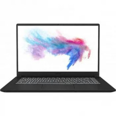 Ноутбук MSI Modern 15 A10M-455US i5-10210U/8GB/512GB/intel UHD Graphics/Черный 