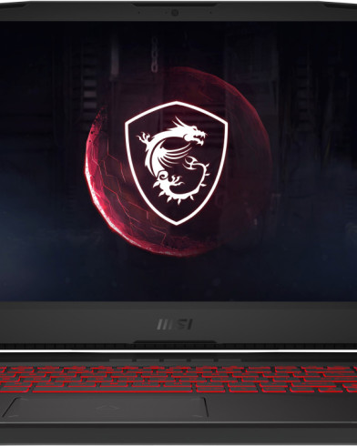 Ноутбук MSI Pulse GL66 11UGKV-001US 15.6"/i7-11800H/16GB/512GB/NVIDIA GeForce RTX 3070/Серый