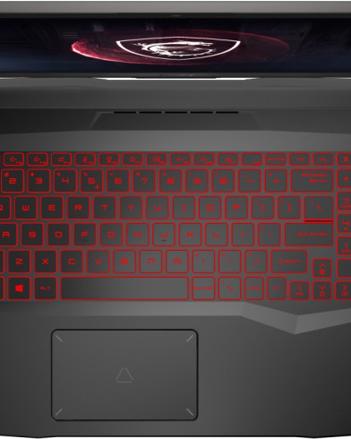 Ноутбук MSI Pulse GL66 11UGKV-001US 15.6"/i7-11800H/16GB/512GB/NVIDIA GeForce RTX 3070/Серый