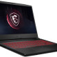 Ноутбук MSI Pulse GL66 11UGKV-001US 15.6"/i7-11800H/16GB/512GB/NVIDIA GeForce RTX 3070/Серый