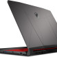 Ноутбук MSI Pulse GL66 11UGKV-001US 15.6"/i7-11800H/16GB/512GB/NVIDIA GeForce RTX 3070/Серый