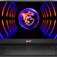 Ноутбук MSI Titan GT77HX 17 13VH-046US i9-13980HX/64GB/2048GB/Nvidia Geforce RTX 4080/Черный