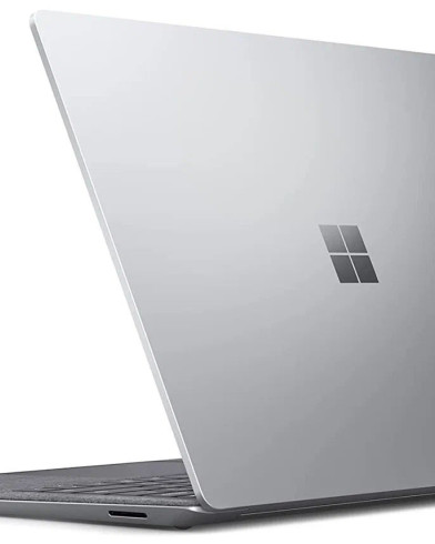 Ноутбук Microsoft Surface Laptop 5 15" i7 8/256GB Platinum (RBY-00001)